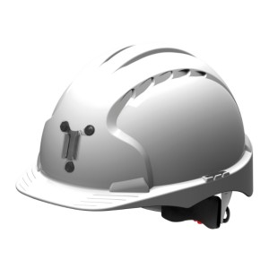 CAPACETE EVO3 P/MINEIRO BRANCO AJE179-300-100